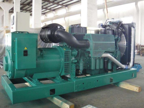 松山便携静音：租赁无声发电机组，便携式解决能源需求